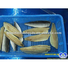 frozen atlantic herring fillet seafood